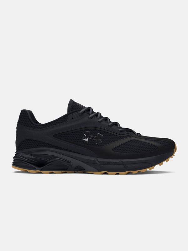 Under Armour Under Armour UA HOVR™ Apparition TSM Tenisice crna