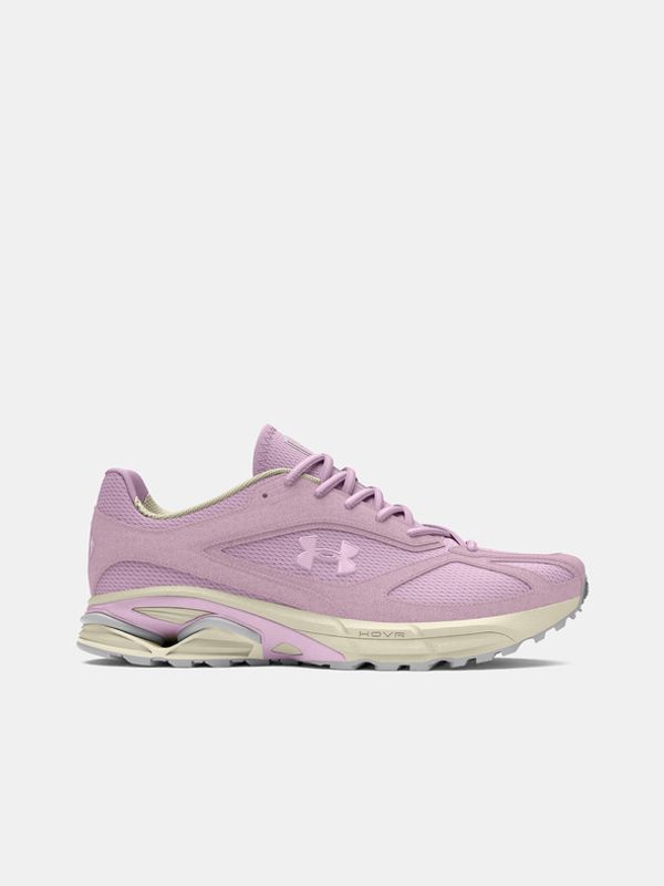 Under Armour Under Armour UA HOVR™ Apparition Unisex Tenisice ljubičasta