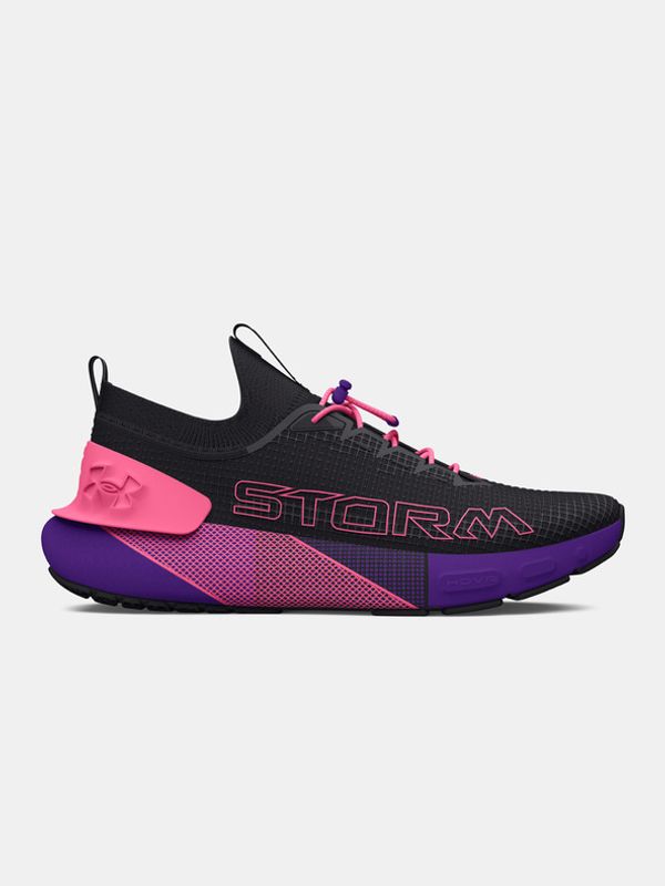 Under Armour Under Armour UA HOVR™ Phantom 3 SE Storm Unisex Tenisice crna