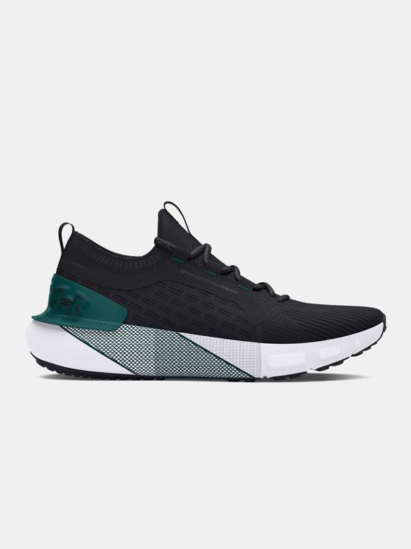 Under Armour Under Armour UA HOVR™ Phantom 3 SE Tenisice crna