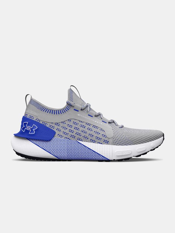 Under Armour Under Armour UA HOVR™ Phantom 3 SE Tenisice siva