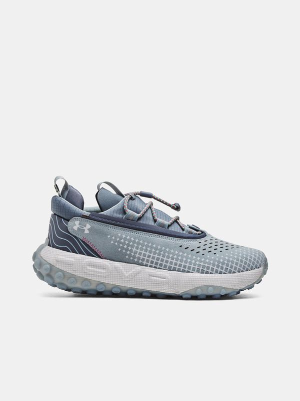 Under Armour Under Armour UA HOVR™ Summit FT Delta Unisex Tenisice plava