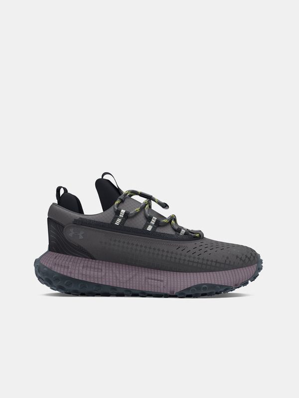 Under Armour Under Armour UA HOVR™ Summit FT Delta Unisex Tenisice siva