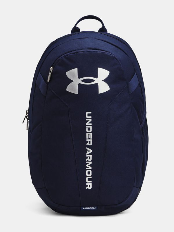 Under Armour Under Armour UA Hustle Lite Ruksak plava