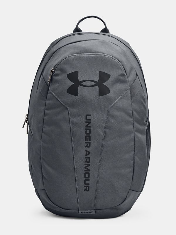 Under Armour Under Armour UA Hustle Lite Ruksak siva