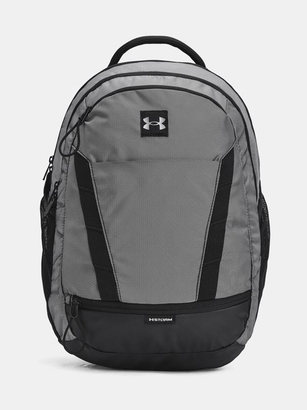 Under Armour Under Armour UA Hustle Signature Ruksak crna