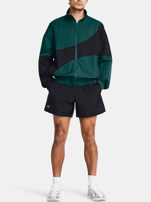 Under Armour Under Armour UA Icon Crnk Volley Kratke hlače crna