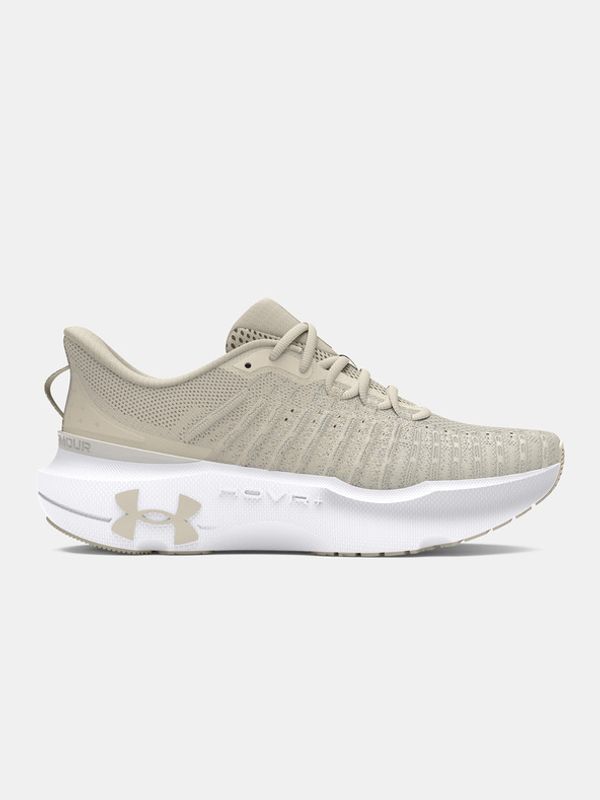 Under Armour Under Armour UA Infinite Elite Tenisice bijela