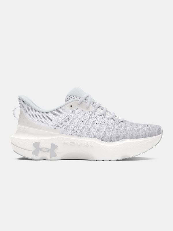 Under Armour Under Armour UA Infinite Elite Tenisice bijela