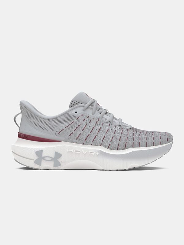 Under Armour Under Armour UA Infinite Elite Tenisice siva