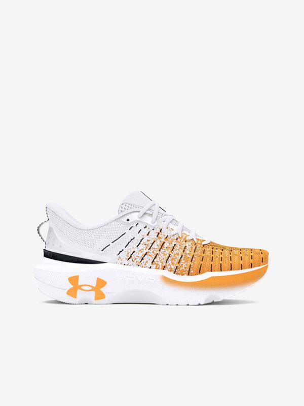 Under Armour Under Armour UA Infinite Elite We Run Tenisice narančasta