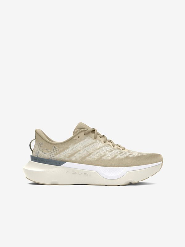 Under Armour Under Armour UA Infinite Pro Breeze Tenisice bež