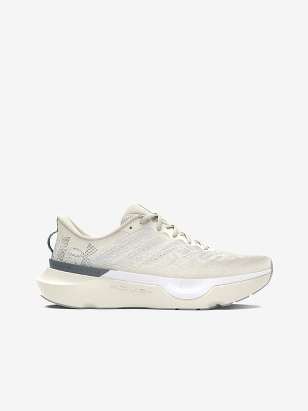 Under Armour Under Armour UA Infinite Pro Breeze Tenisice bijela