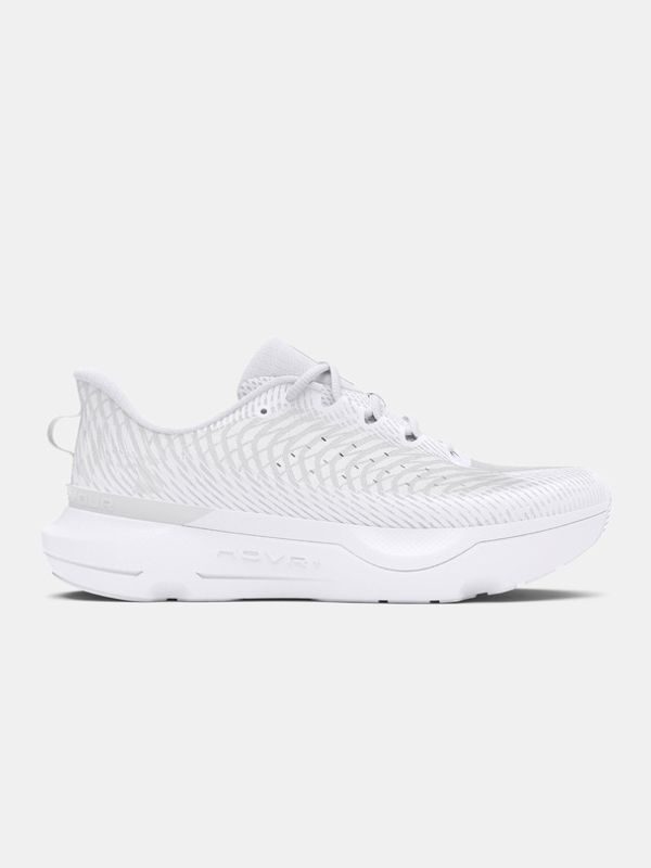 Under Armour Under Armour UA Infinite Pro Tenisice bijela