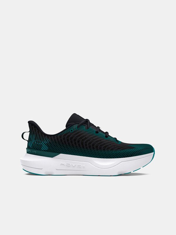Under Armour Under Armour UA Infinite Pro Tenisice plava