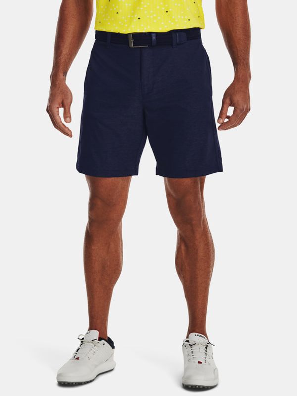 Under Armour Under Armour UA Iso-Chill Airvent Kratke hlače plava
