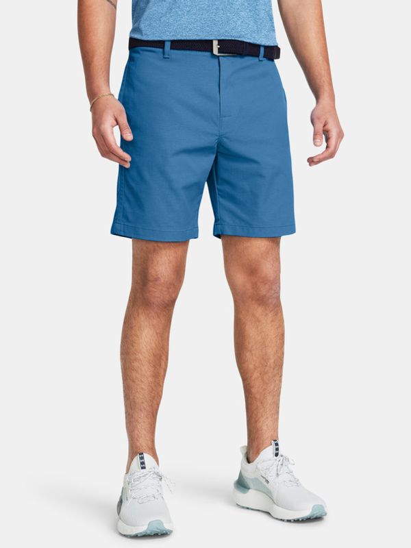 Under Armour Under Armour UA Iso-Chill Airvent Kratke hlače plava
