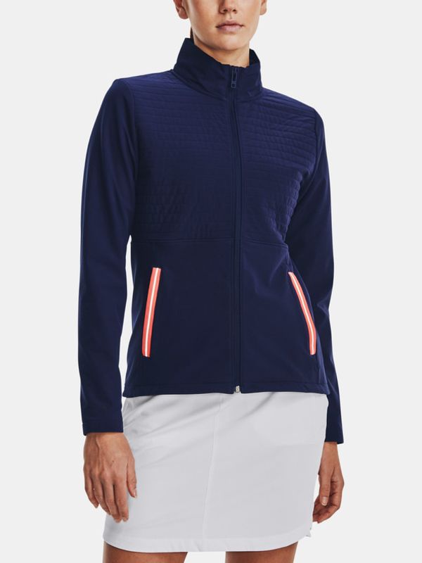 Under Armour Under Armour UA Jakna plava