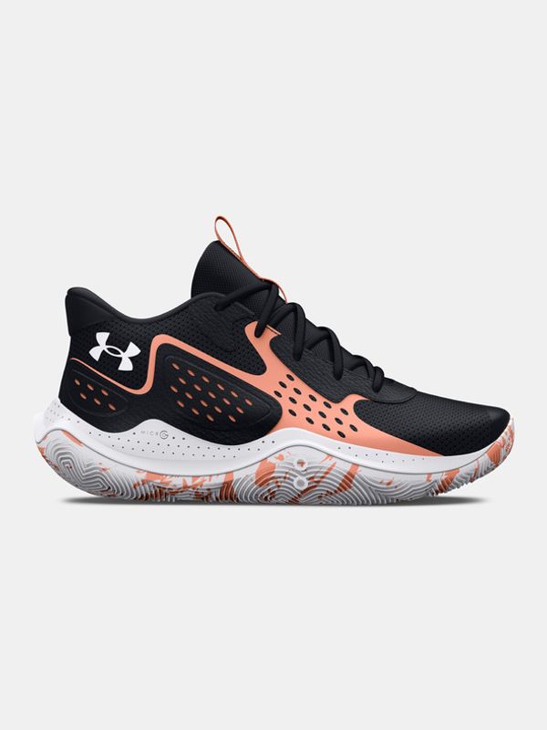 Under Armour Under Armour UA JET '23 Tenisice crna