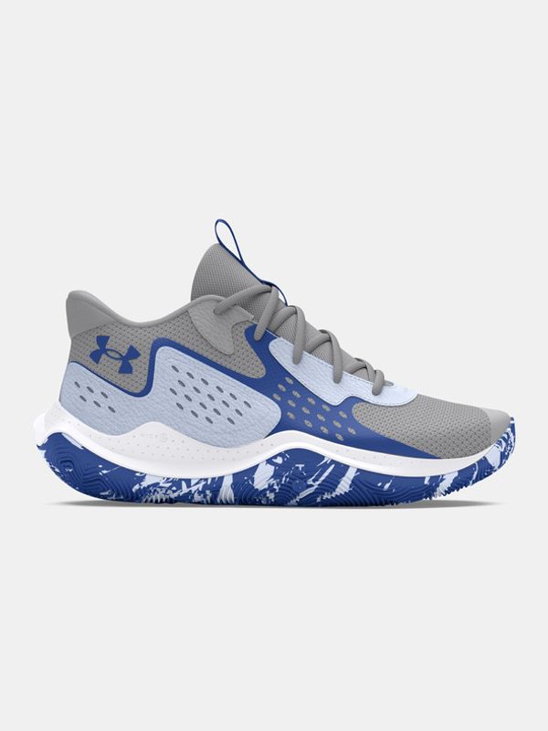 Under Armour Under Armour UA JET '23 Tenisice siva