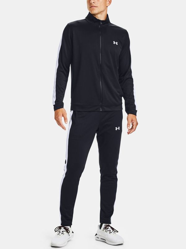 Under Armour Under Armour UA Knit Trenirka crna