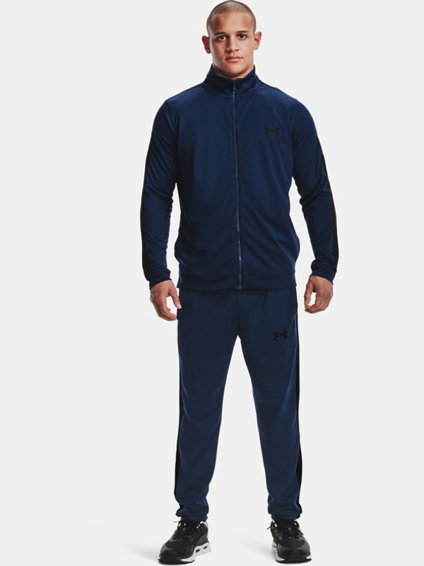 Under Armour Under Armour UA Knit Trenirka plava