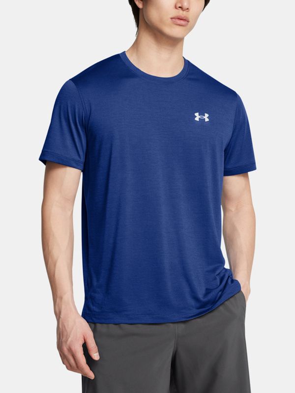 Under Armour Under Armour UA Launch Majica plava