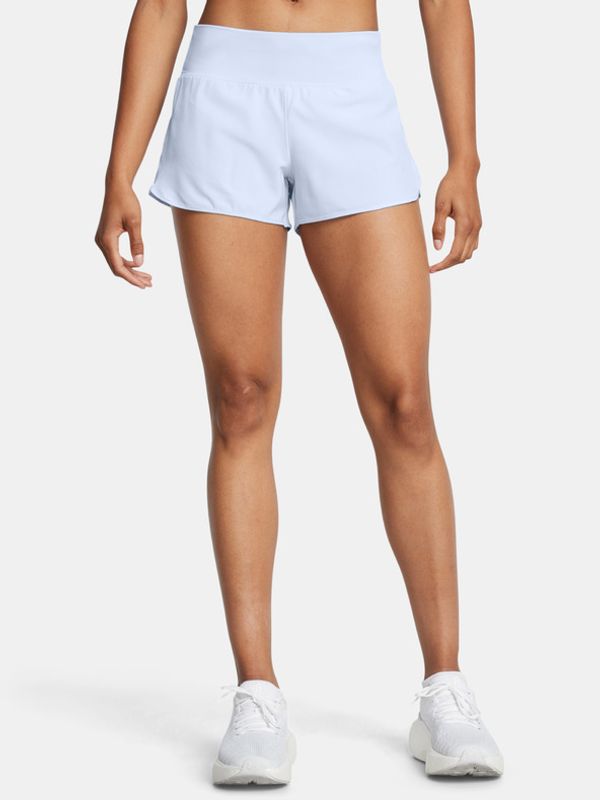 Under Armour Under Armour UA Launch Pro 3'' Šorcevi plava