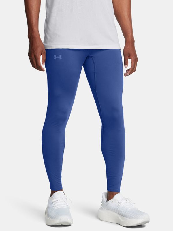 Under Armour Under Armour UA Launch Pro Tajice plava