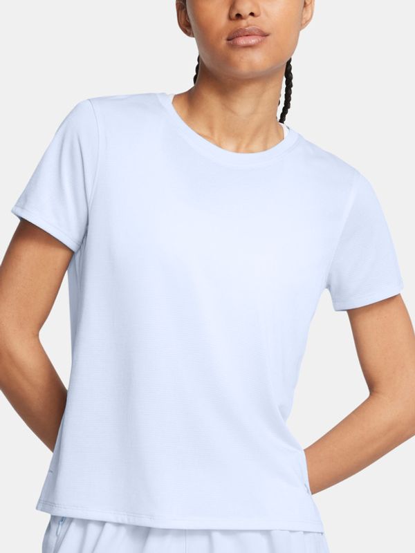 Under Armour Under Armour UA Launch Shortsleeve Majica plava