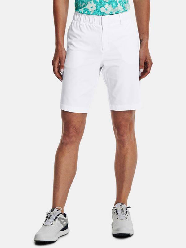 Under Armour Under Armour UA Links Šorcevi bijela