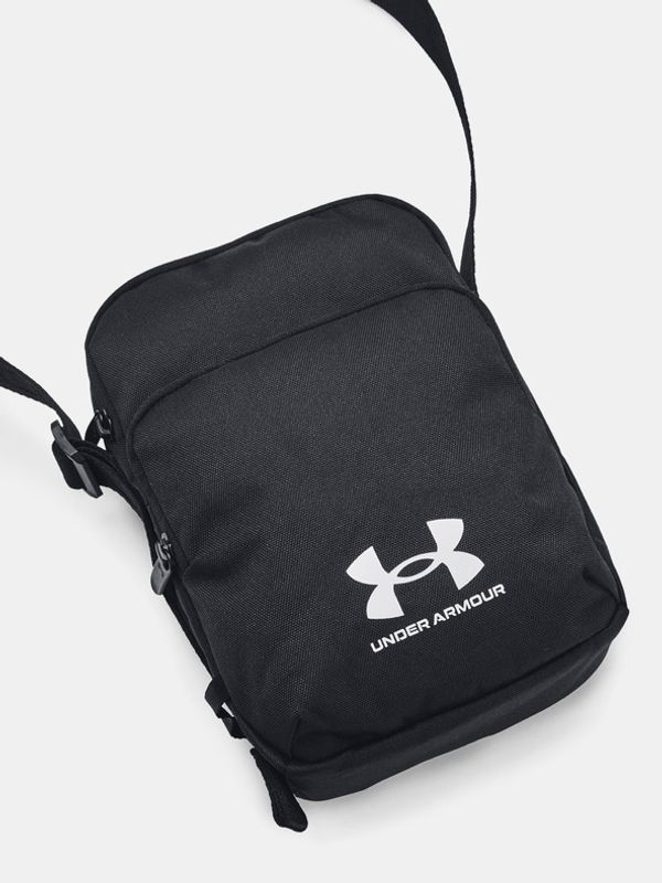 Under Armour Under Armour UA Loudon Lite Crossbody Torba crna