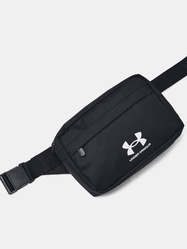 Under Armour Under Armour UA Loudon Lite WB Xbody Torba oko pasa crna