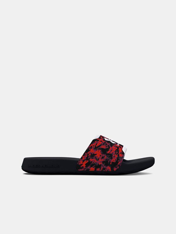 Under Armour Under Armour UA M Ignite Select Graphic Papuče crna