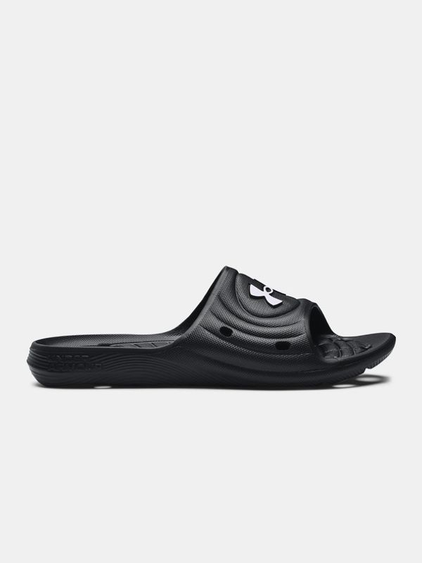 Under Armour Under Armour UA M Locker IV SL Papuče crna