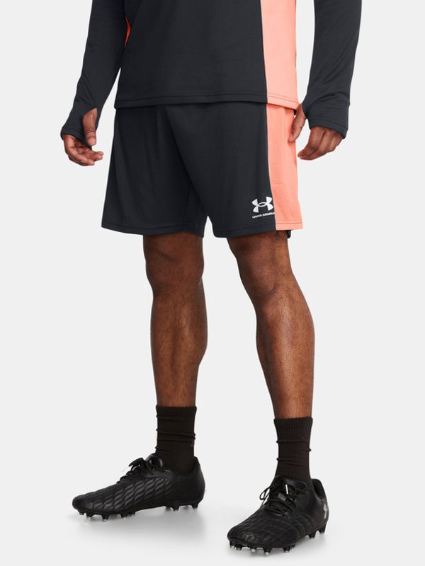 Under Armour Under Armour UA M's Ch. Knit Kratke hlače crna
