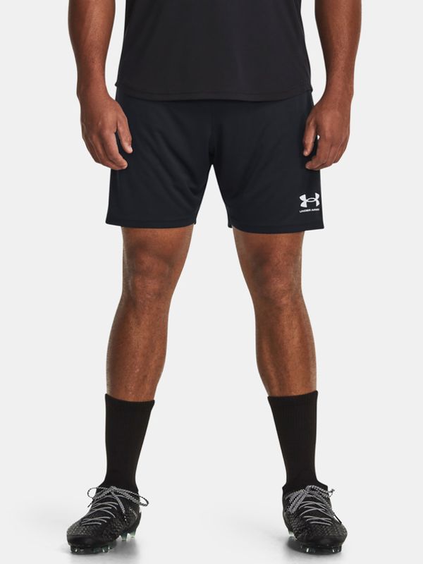 Under Armour Under Armour UA M's Ch. Knit Kratke hlače crna