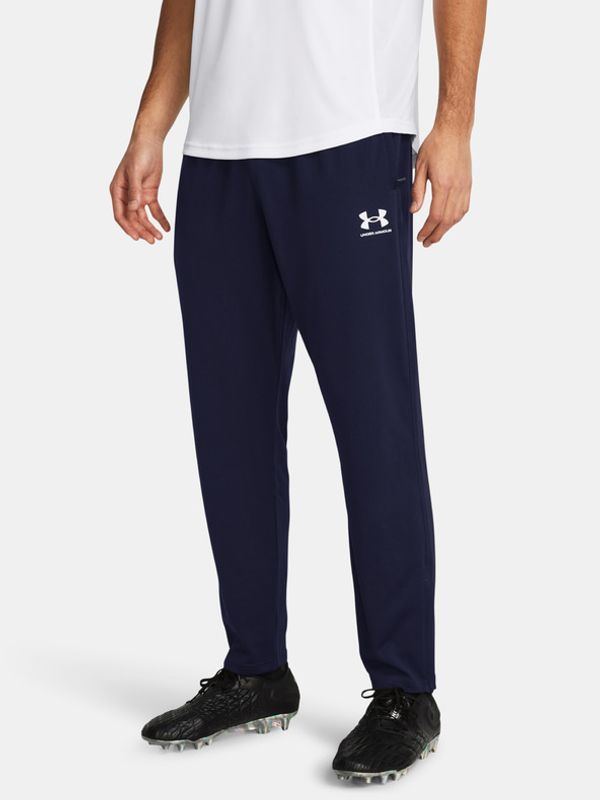 Under Armour Under Armour UA M's Ch. Pique Hlače plava