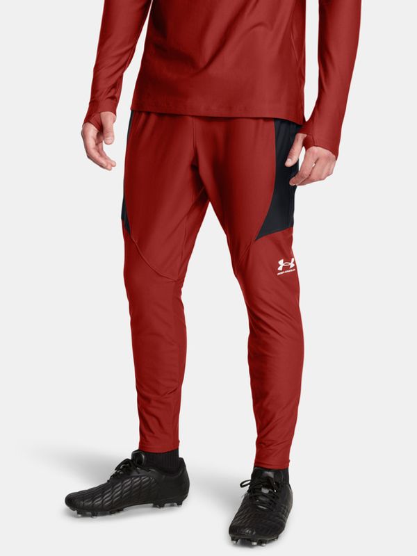Under Armour Under Armour UA M's Ch. Pro Hlače narančasta