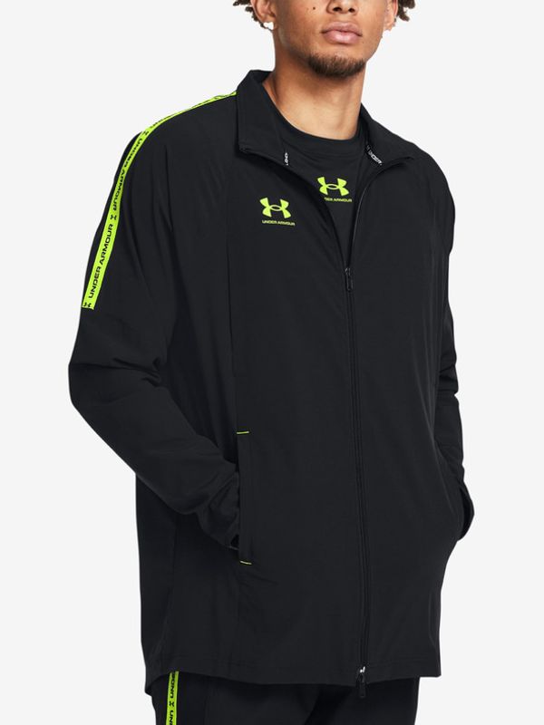 Under Armour Under Armour UA M's Ch. Pro Jakna crna
