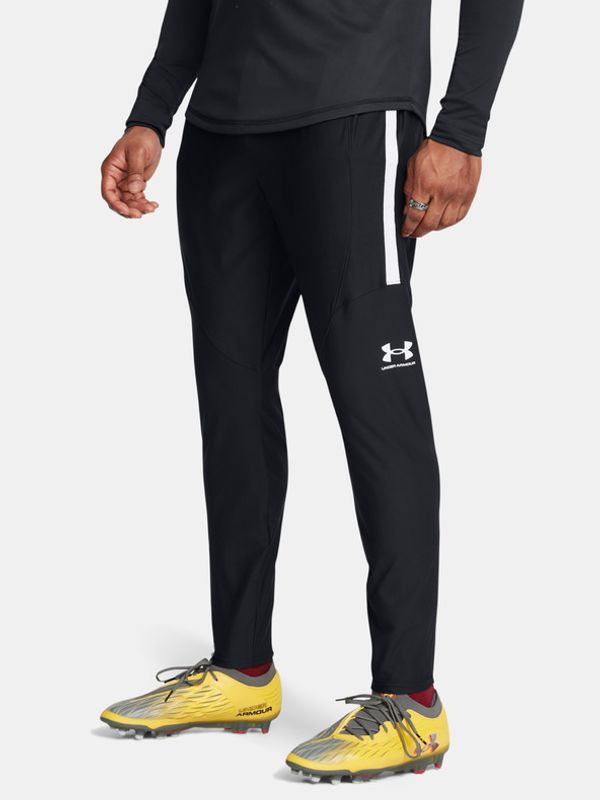 Under Armour Under Armour UA M's Ch. Pro PHlače crna