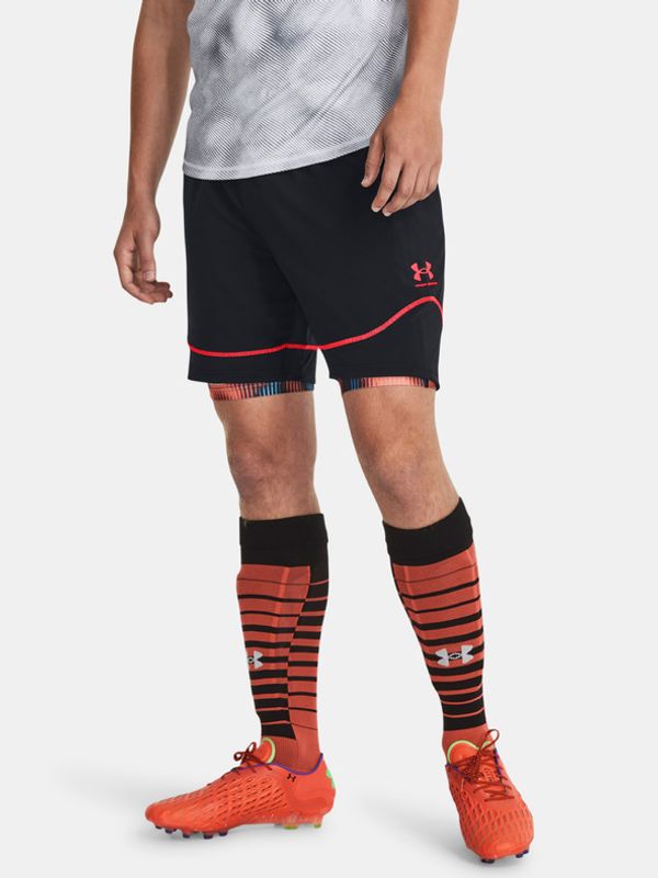 Under Armour Under Armour UA M's Ch. Pro Train Kratke hlače crna