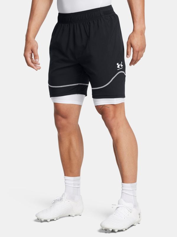 Under Armour Under Armour UA M's Ch. Pro Train Kratke hlače crna