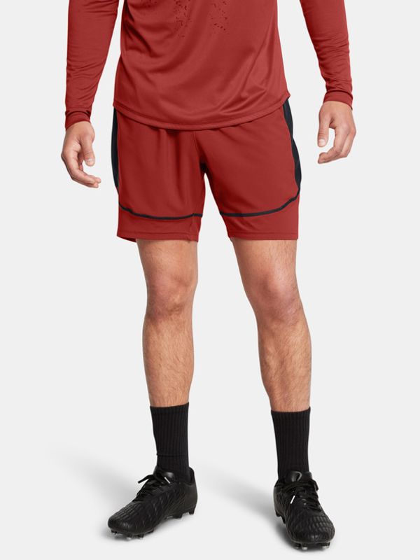 Under Armour Under Armour UA M's Ch. Pro Train Kratke hlače narančasta