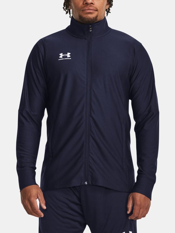 Under Armour Under Armour UA M's Ch. Track Jakna plava