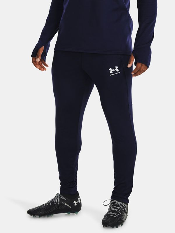 Under Armour Under Armour UA M's Ch. Train Hlače plava