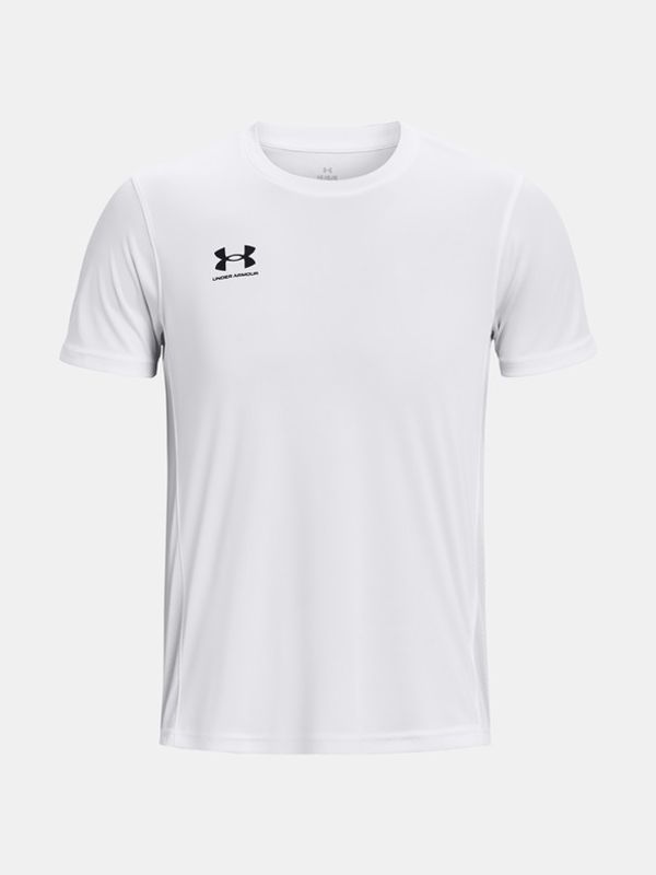 Under Armour Under Armour UA M's Ch. Train SS Majica bijela