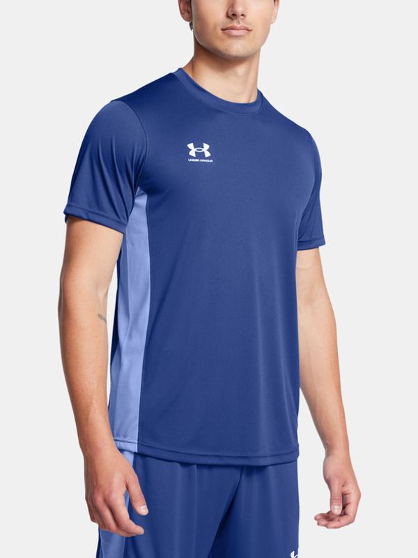 Under Armour Under Armour UA M's Ch. Train SS Majica plava