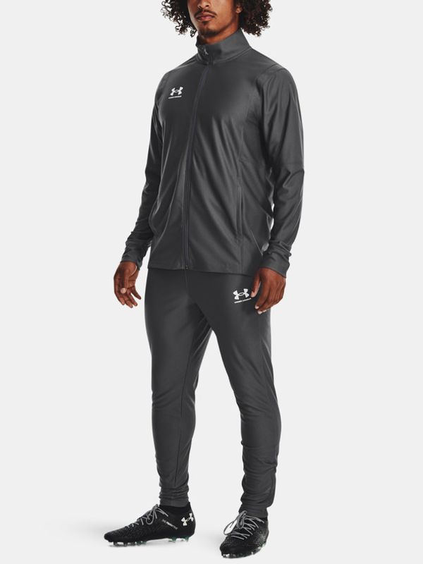 Under Armour Under Armour UA M's Ch. Trenirka siva