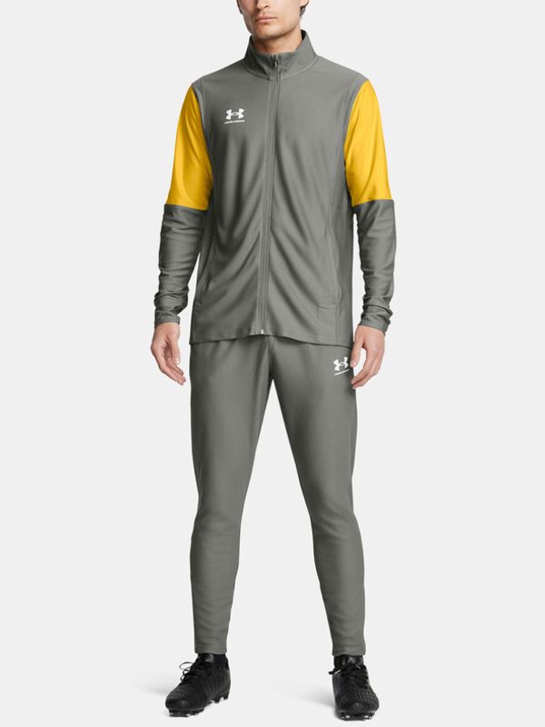 Under Armour Under Armour UA M's Ch. Trenirka zelena